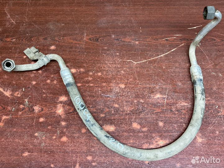 Трубка кондиционера ауди 100 с4