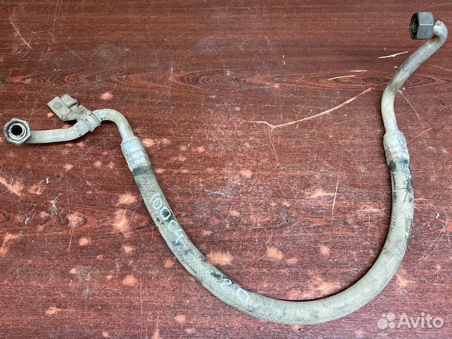 Трубка кондиционера ауди 100 с4