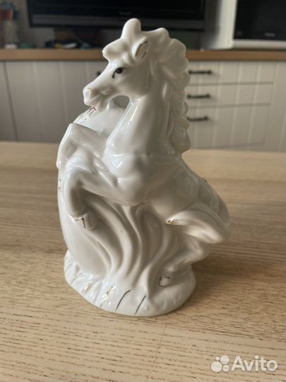 Подставка под карандаши, кисти. СССР