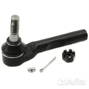 Рулевой наконечник Chevy Express 1500/2500 03-14г