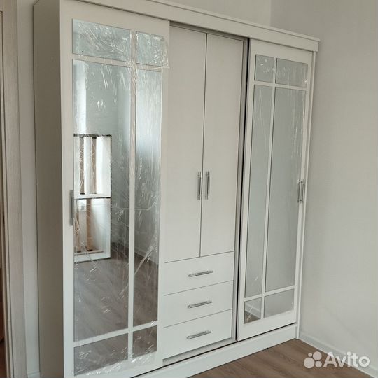 Сборка мебели