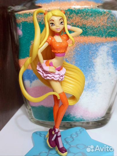 Стелла Винкс Беливикс