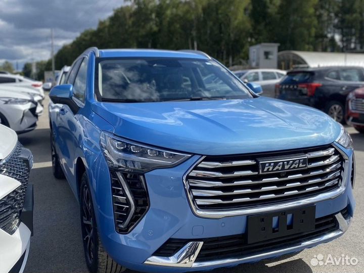 Haval Jolion 1.5 AMT, 2023