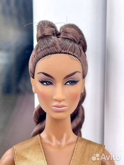 Кукла Nu face Annik Vandale, IT, 2022