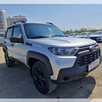 ВАЗ (LADA) Niva Travel 1.7 MT, 2022, 47 081 км, с пробегом, цена 1 170 000 руб.