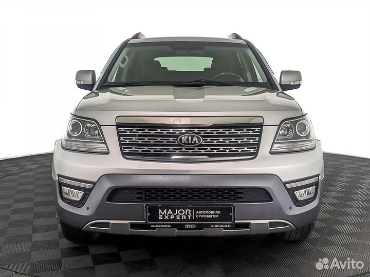Kia Mohave 3.0 AT, 2019, 146 714 км