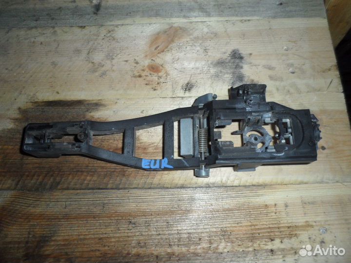 Кронштейн ручки Ford Focus (II) II рестайлинг (200