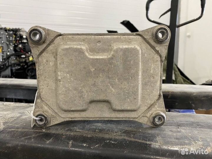 Блок света fciom Volvo FH4 21855905