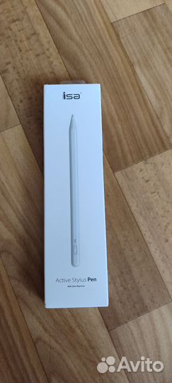 Pencil 2-го поколения