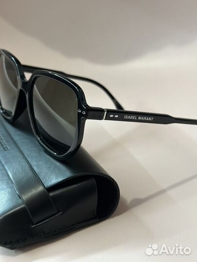 Очки новые Isabel Marant