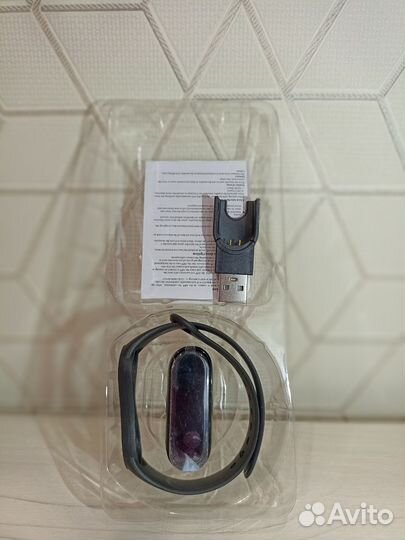 Фитнес браслет Smart Band 8