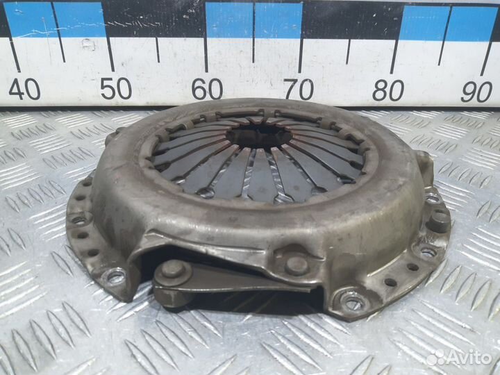 Б/У Корзина сцепления#001