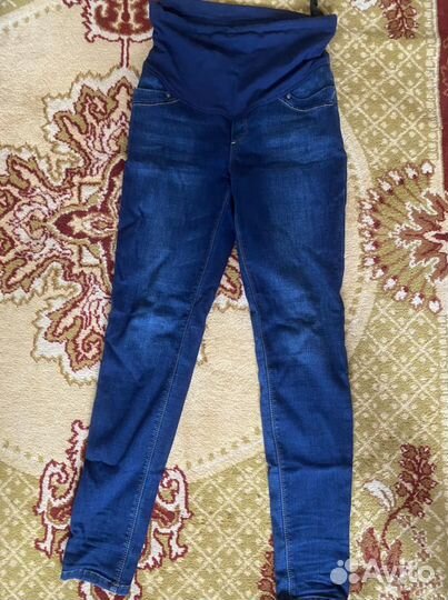 Ботинки зимние