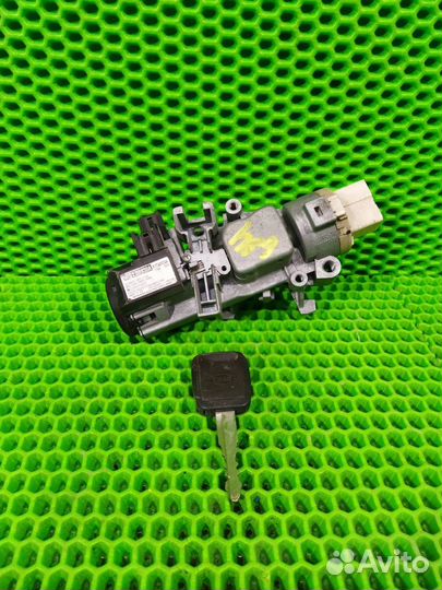 Замок зажигания Mazda Cx-9 TB 2008