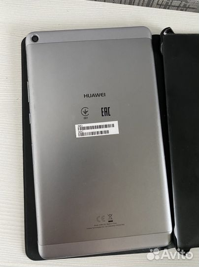 Планшет huawei mediapad t3