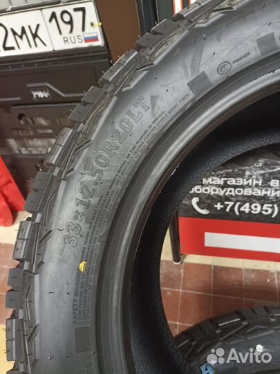 Roadcruza RA1100 A/T 33/12.5 R20 114S