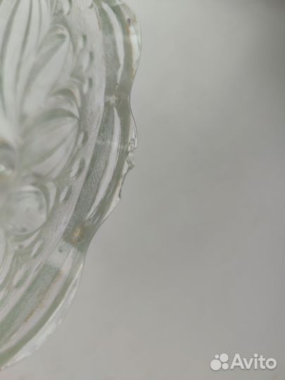 Ваза для фруктов, салатник