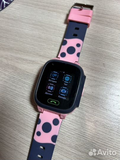 Смарт-часы Smart Baby Watch Y95, 4G