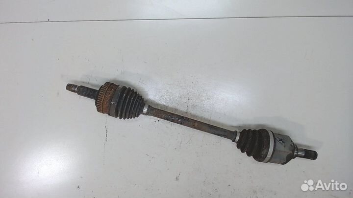 Полуось киа Sportage, 2012