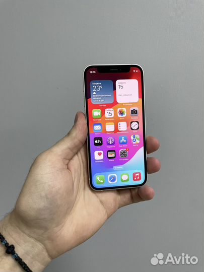 iPhone 12 mini, 64 ГБ