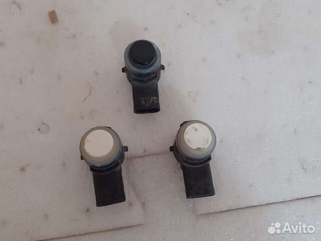 Парктронник Mercedes A0009051202