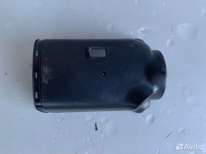 Кожух рулевой колонки Камаз 5490 2018