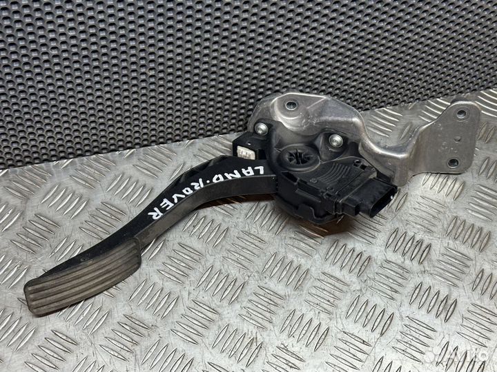 Педаль газа Land Rover Range Rover Sport