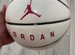 Баскетбольный мяч Jordan 7