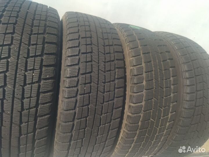 Goodyear Ice Navi NH 195/65 R15
