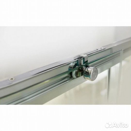 Душевая дверь RGW Leipzig LE-12 В 110 см