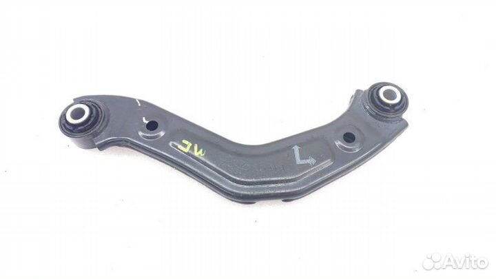 Рычаг подвески верхний задний Hyundai Santa Fe TM