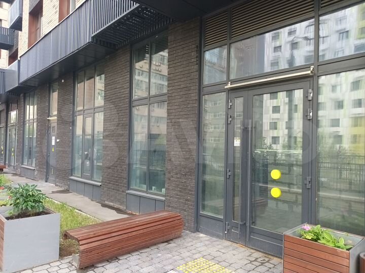 Аренда Торгового Помещения