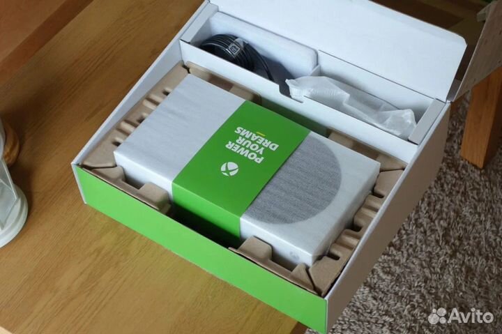 Xbox series s