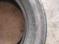 Yokohama BluEarth E75 215/60 R16 95