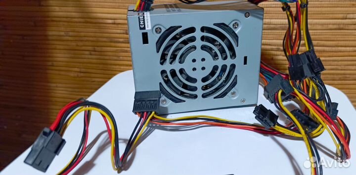 Блок питания Chieftec SFX-450BS