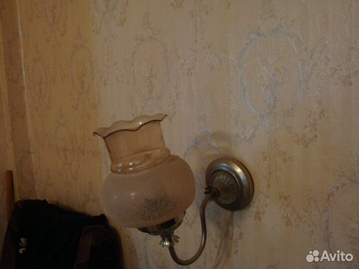 Светильник настенный