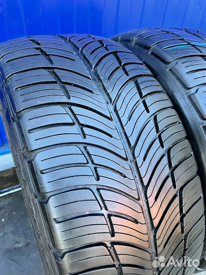 Bfgoodrich G-Force Comp-2 A/S 245/45 R19