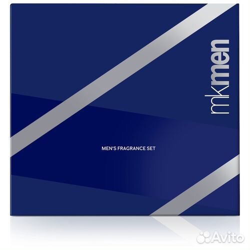 Mary kay набор туалетных вод