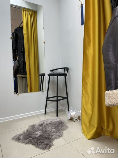 Магазин женской одежды