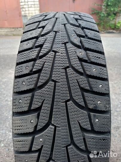 Hankook Winter I'Pike 185/65 R15 92T