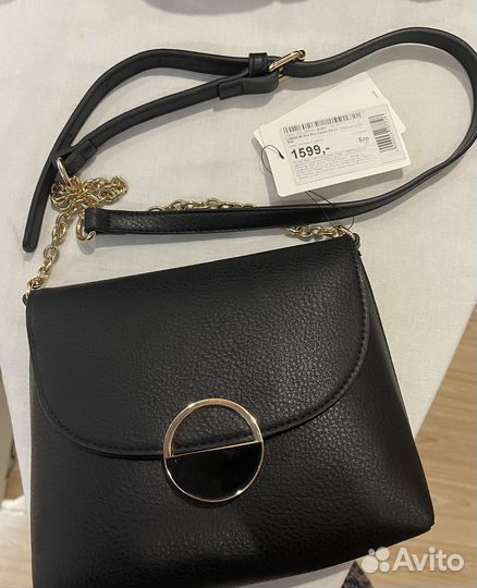 Сумка женская остин новая с биркой