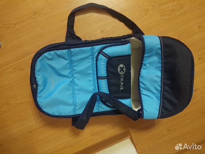 Переноска для детей