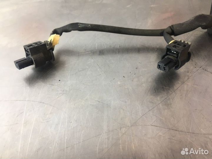 Проводка Mercedes E-Class W212 M271 1.8TI 2009