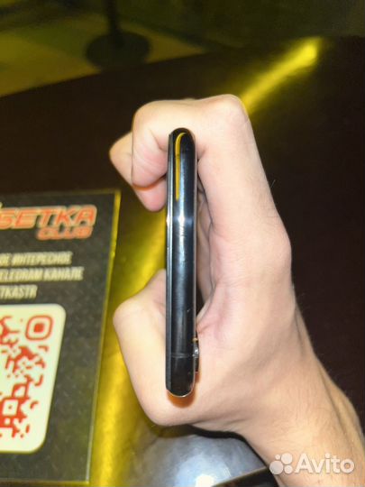 iPhone xs max 64 gb