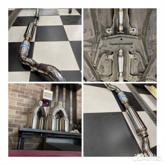 Програма прошивка отстрелы