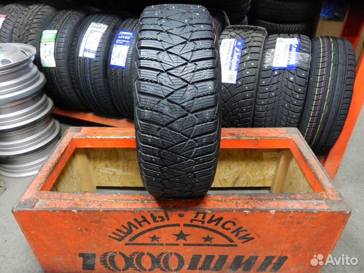 Goodyear Ultragrip 600 205/55 R16