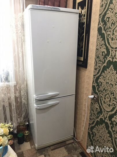 Холодильник бу