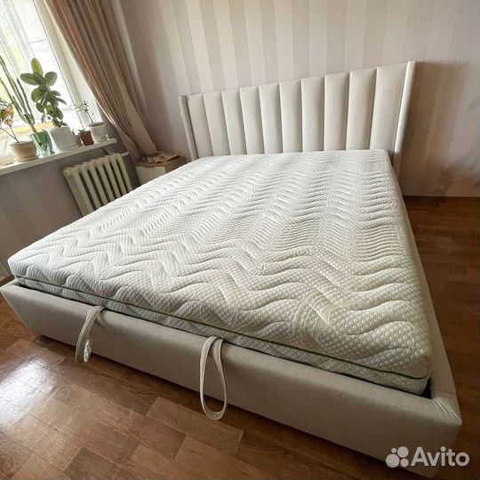 Мтарас со склада