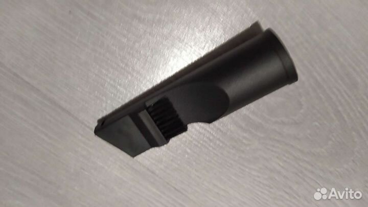 Запчасти для пылесоса Polaris