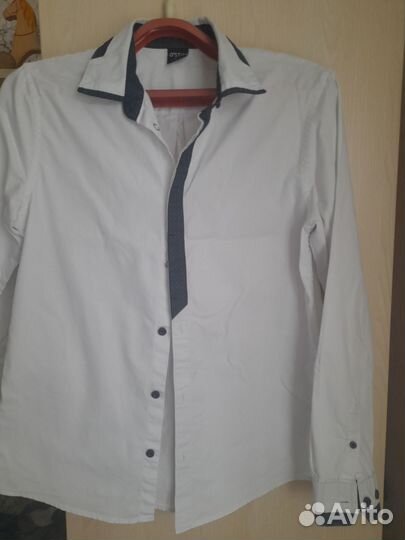 Рубашка O'stin 164 рост